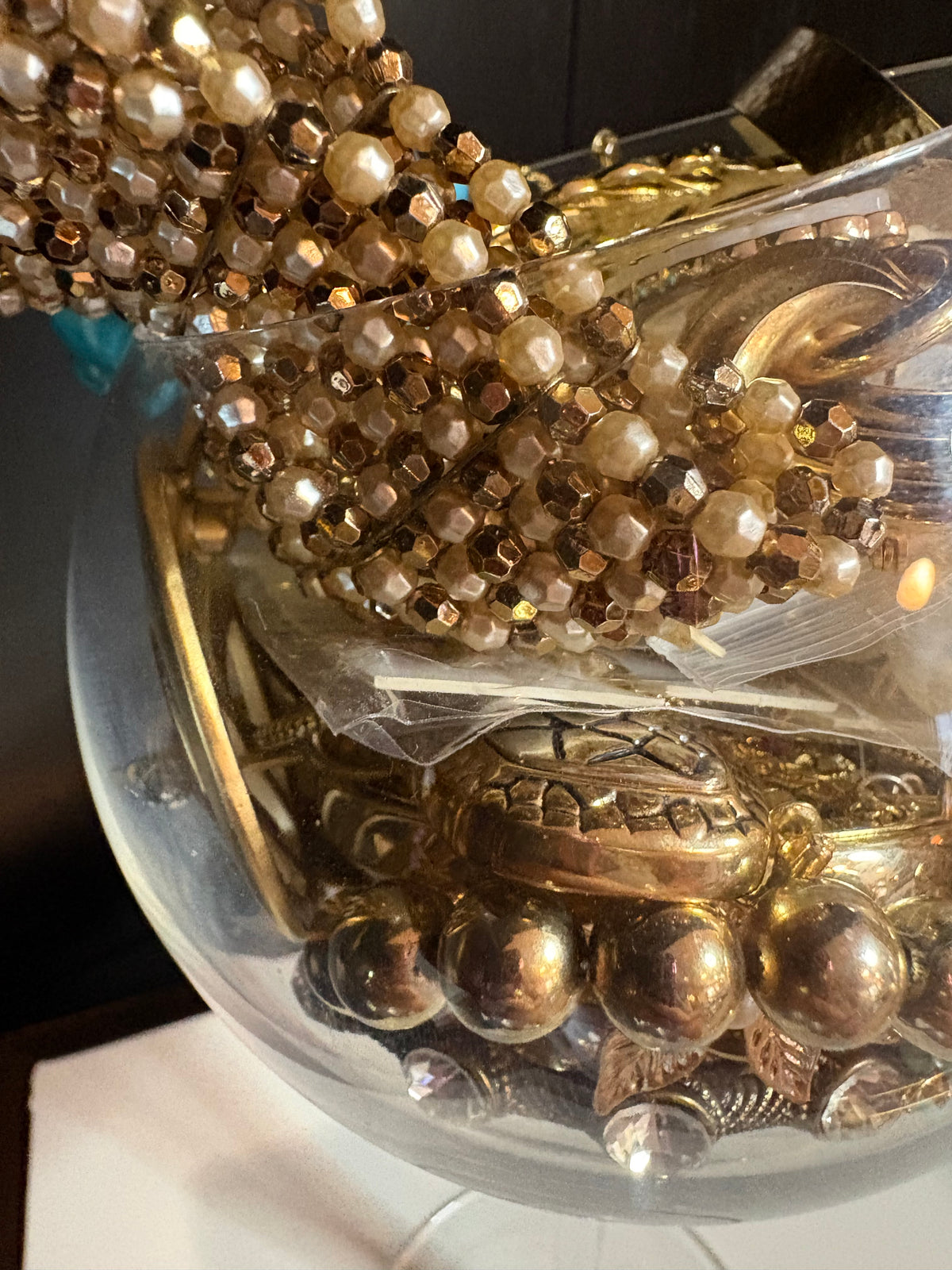 Treasure Jar 001
