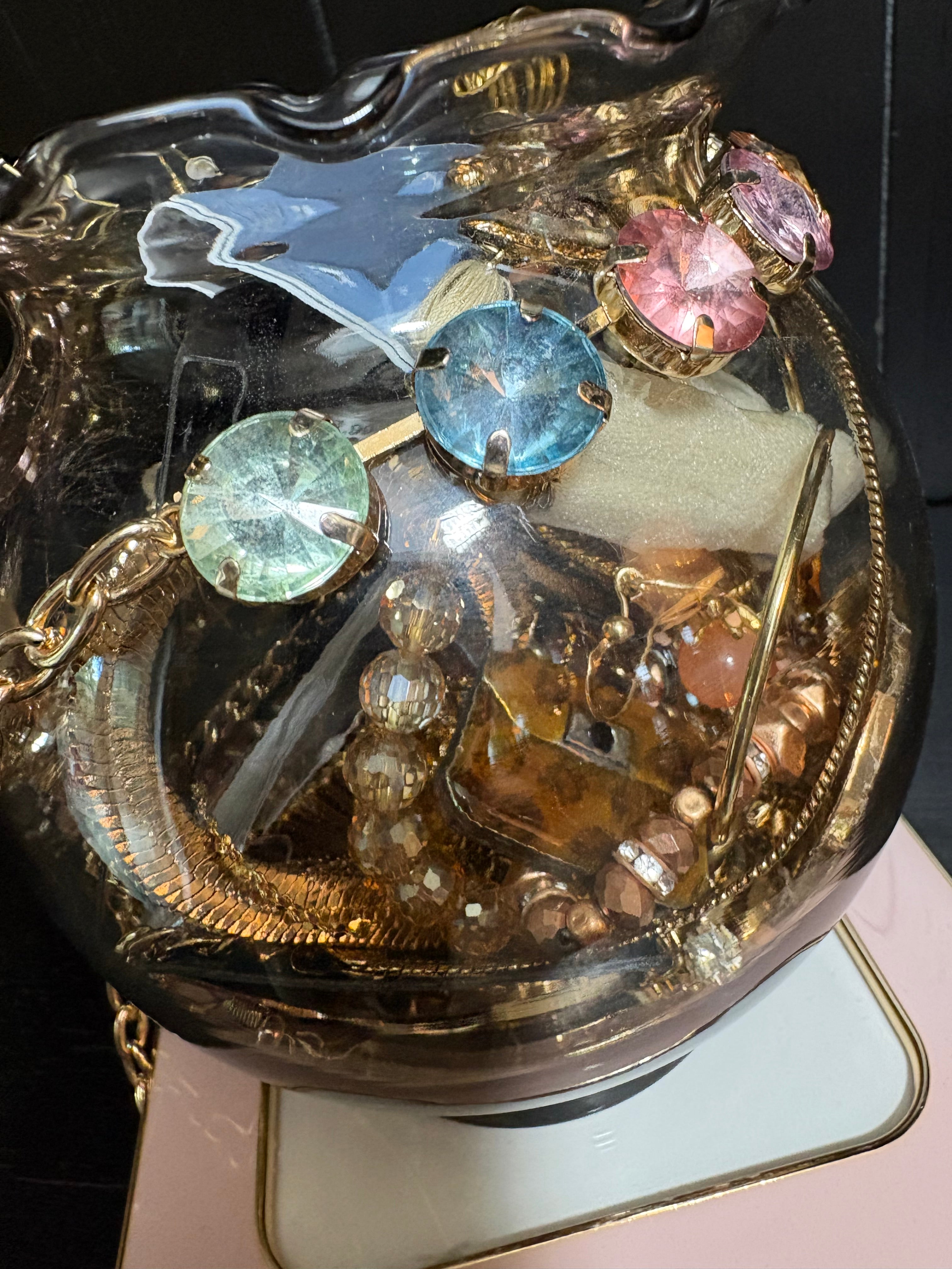 Treasure Jar 008