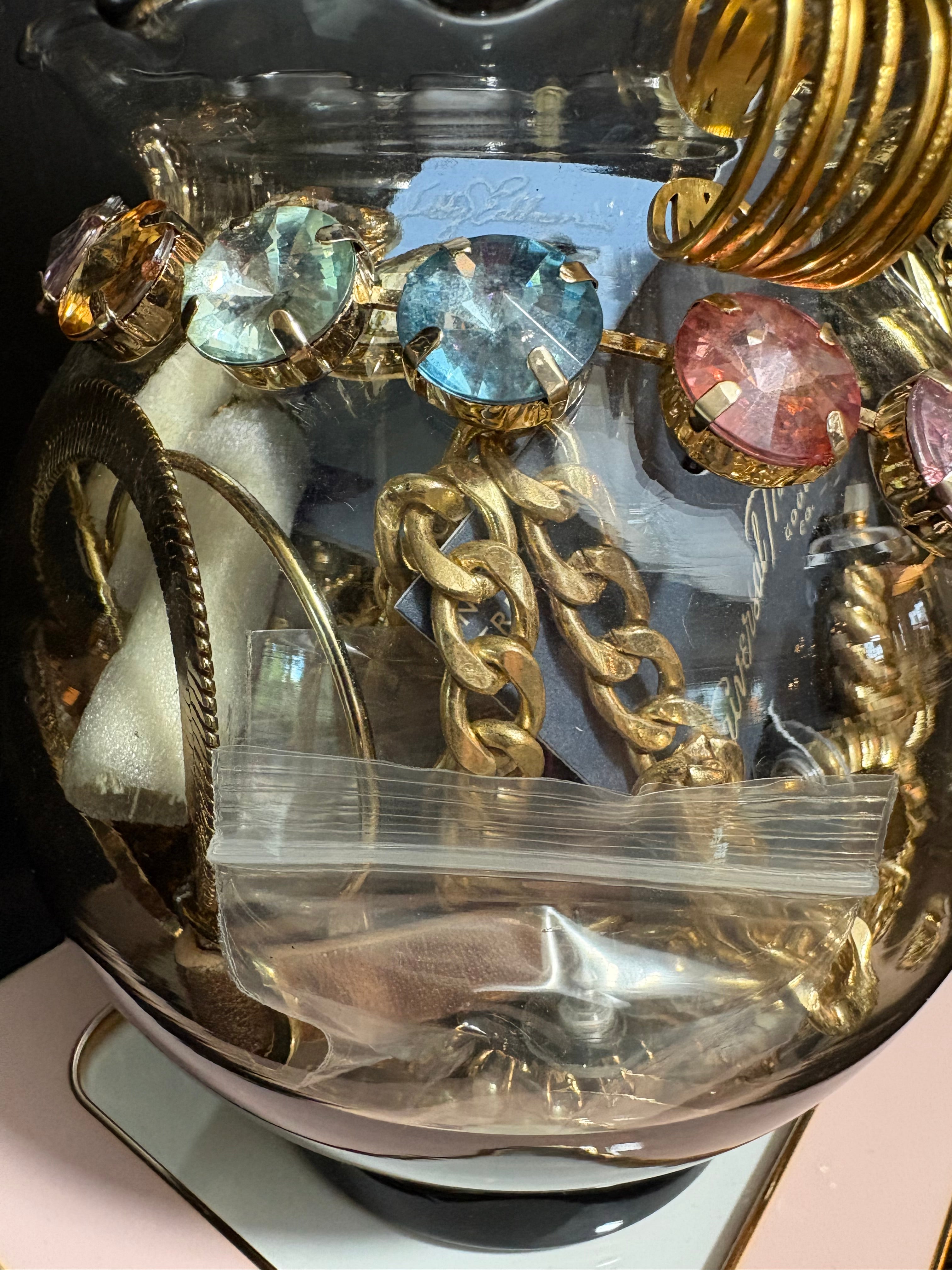 Treasure Jar 008