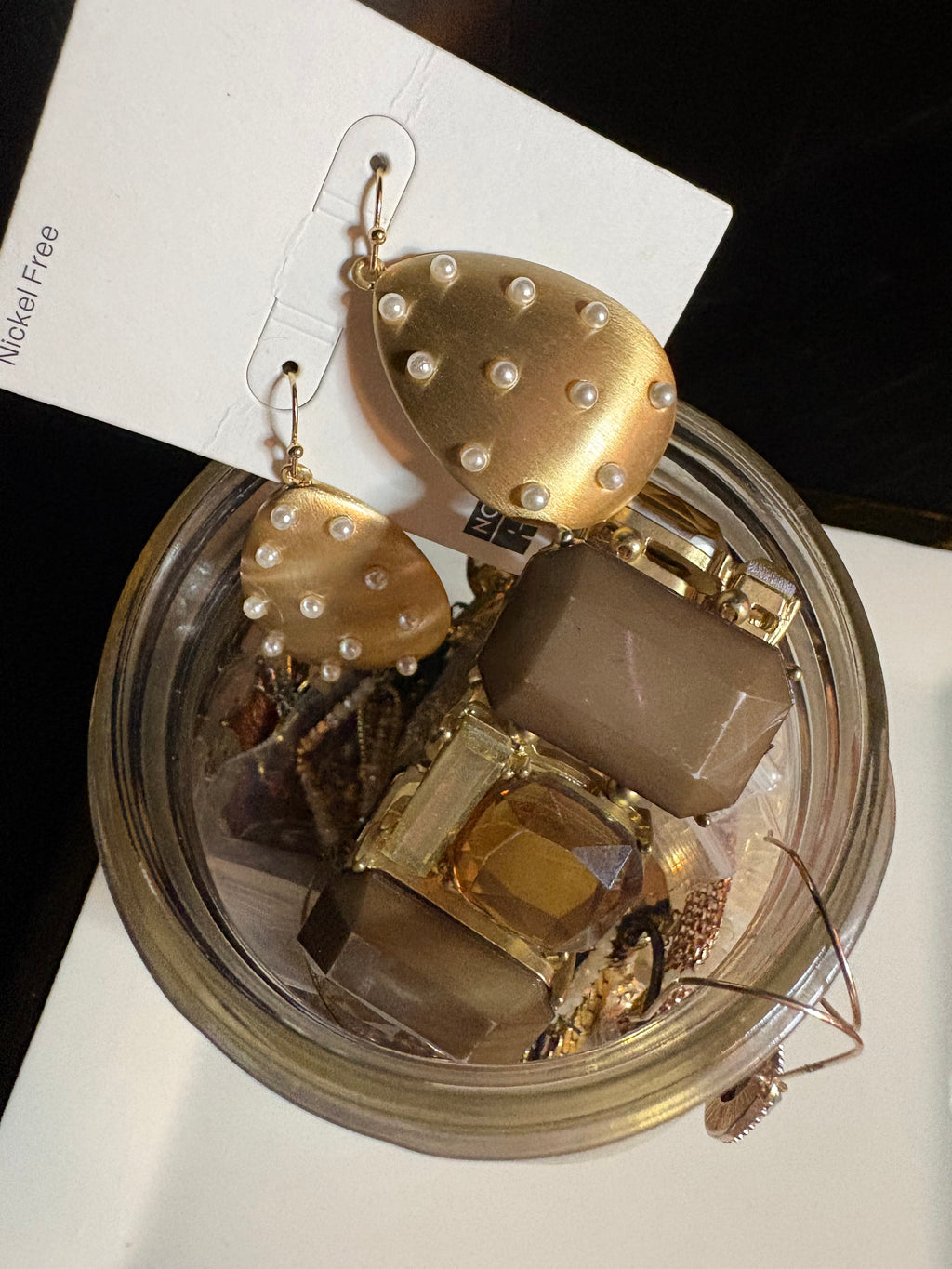 Treasure Jar 005