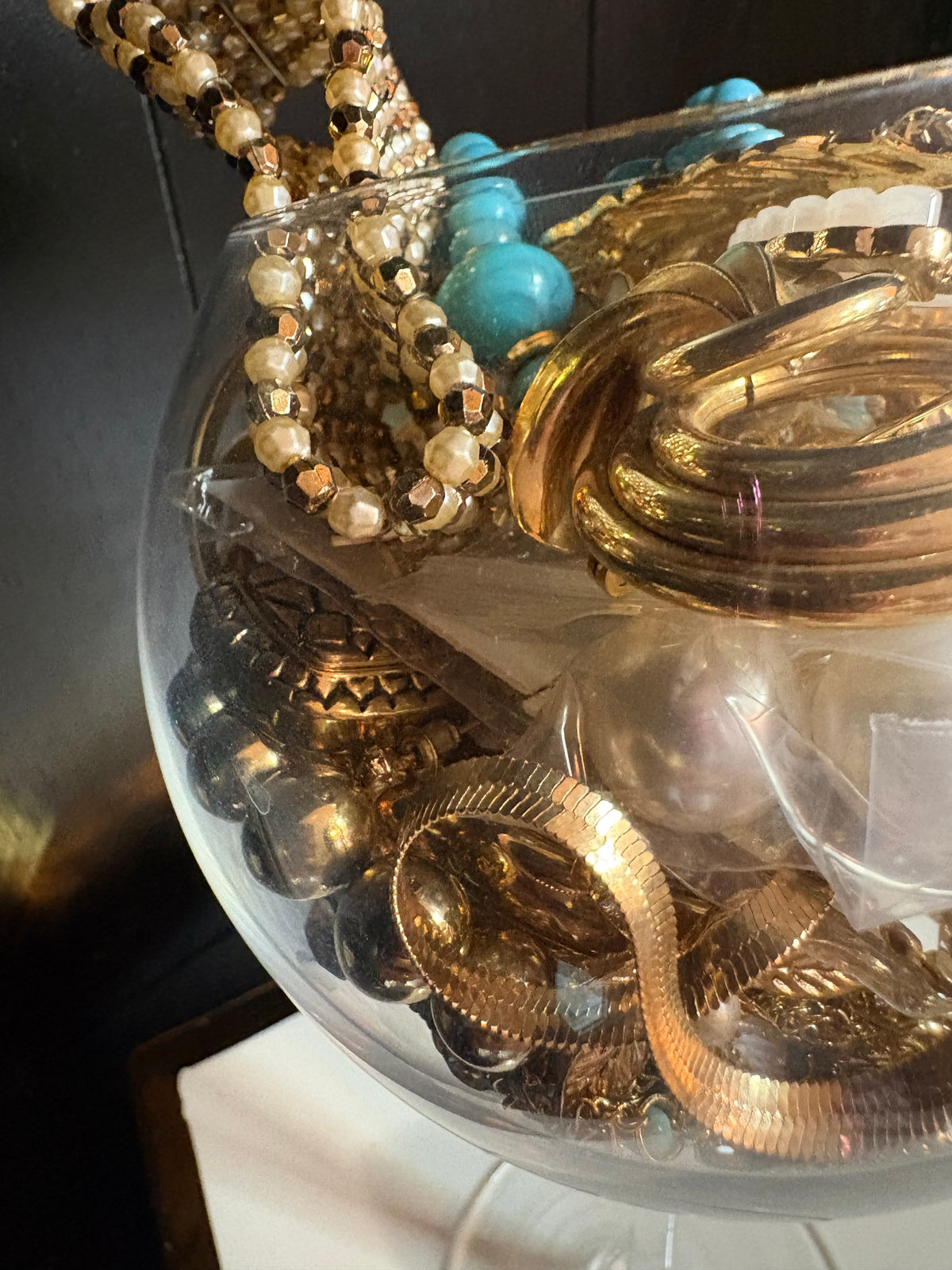 Treasure Jar 001