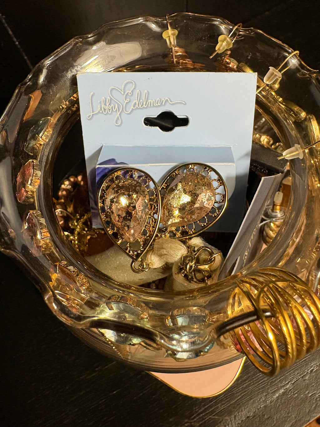Treasure Jar 008