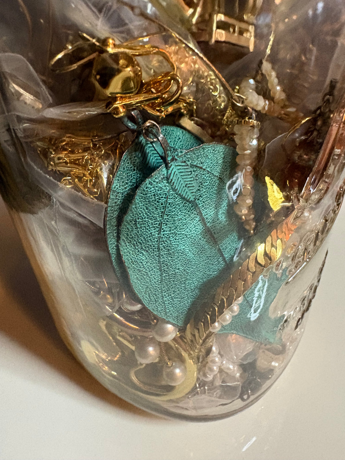 Treasure Jar 005