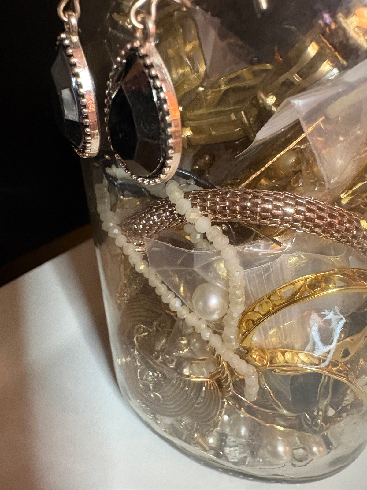 Treasure Jar 005