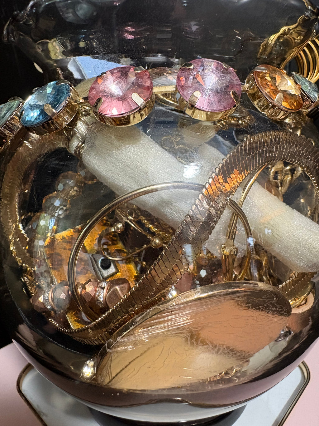 Treasure Jar 008