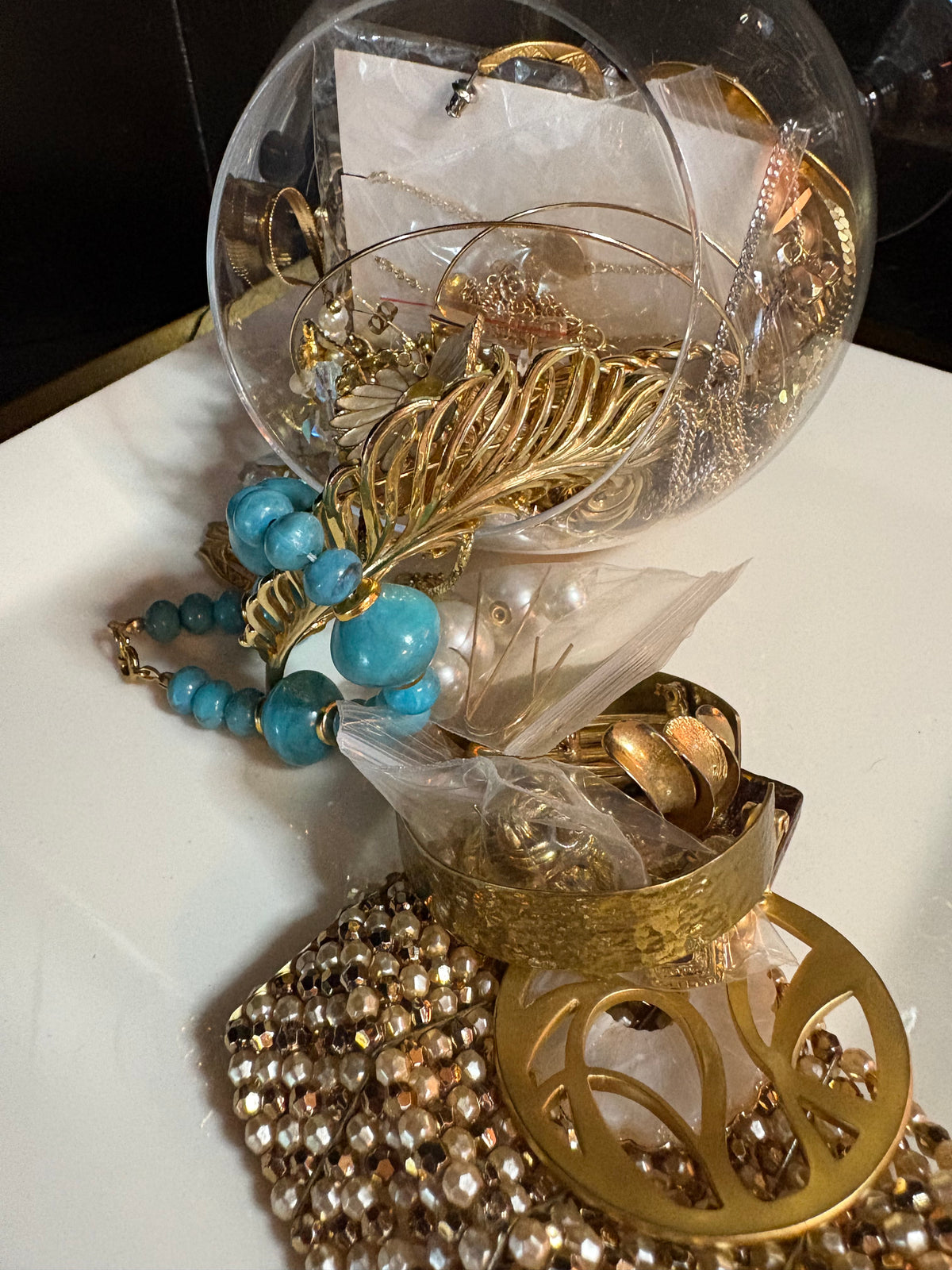 Treasure Jar 001