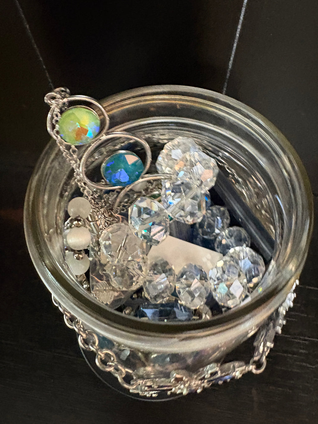 Treasure Jar 006