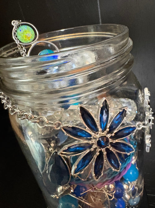 Treasure Jar 006