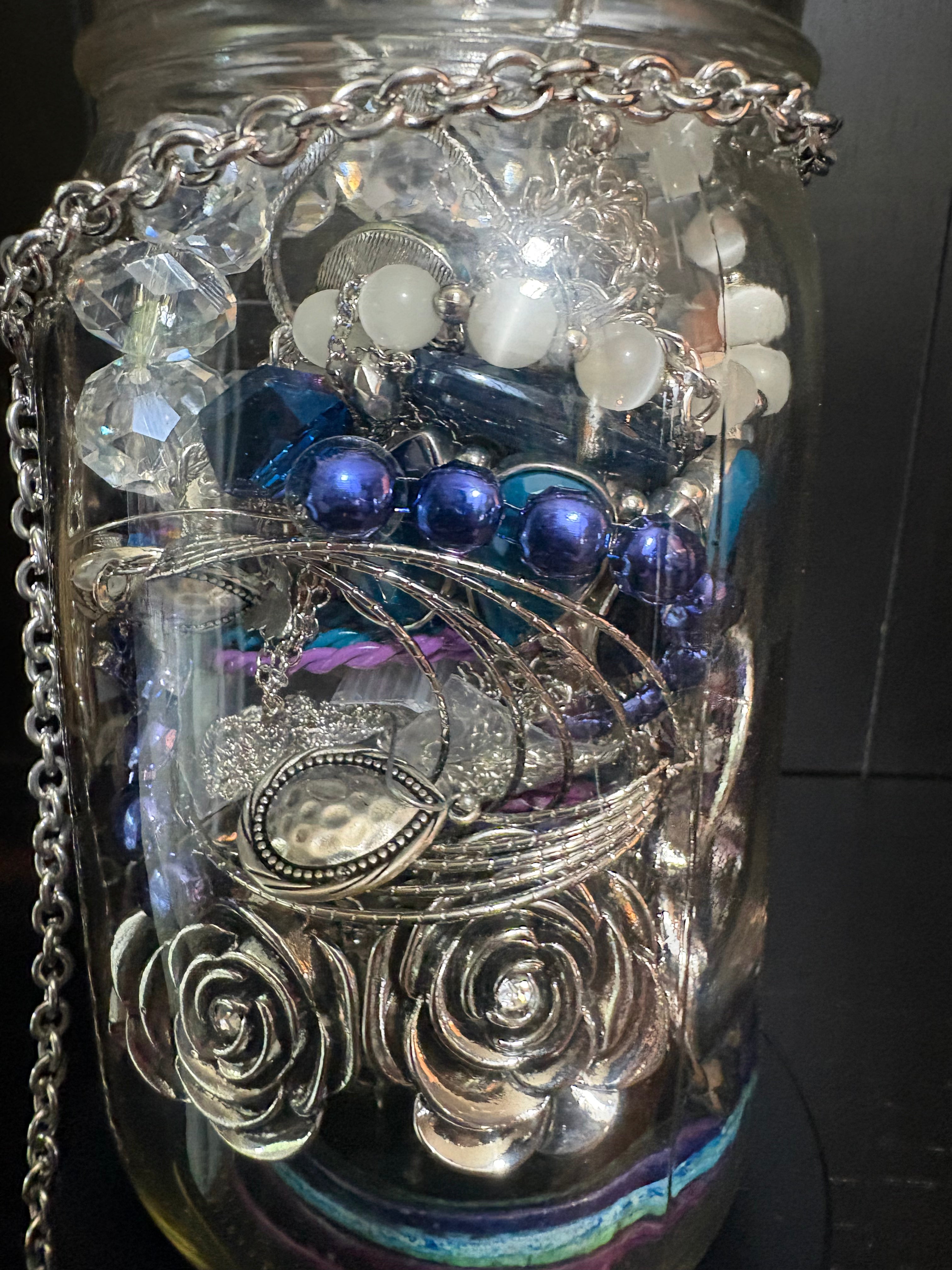 Treasure Jar 006