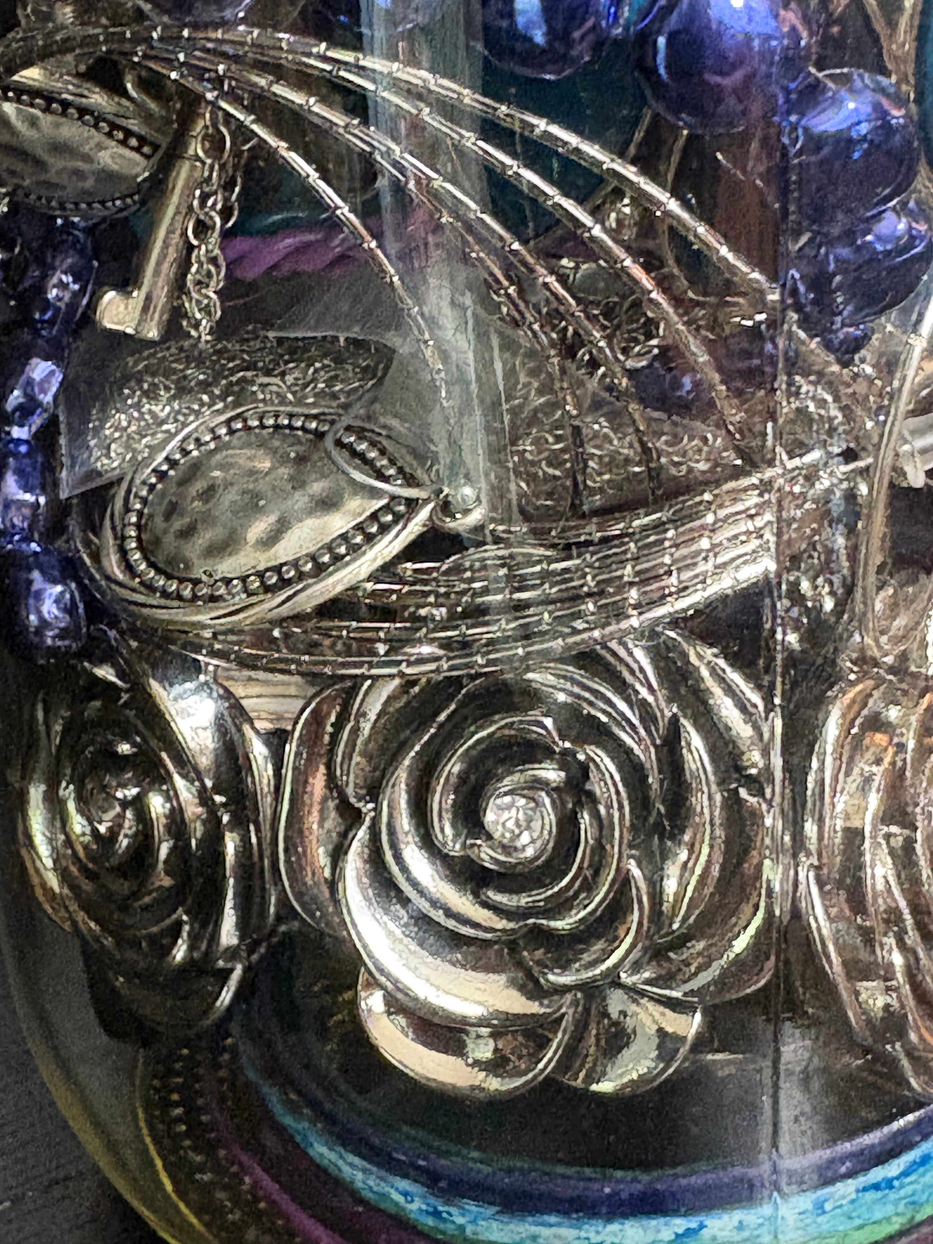 Treasure Jar 006