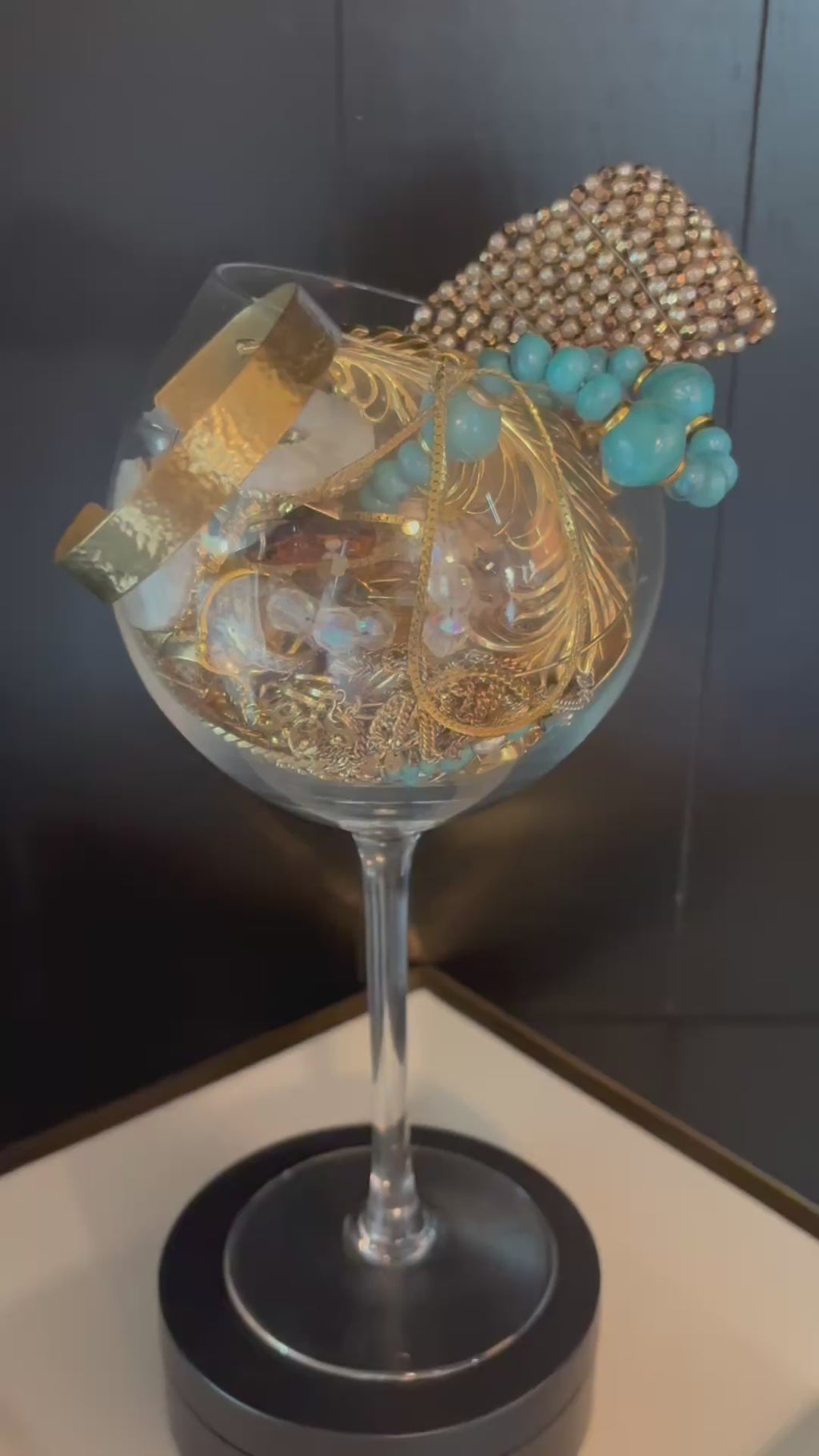 Treasure Jar 001