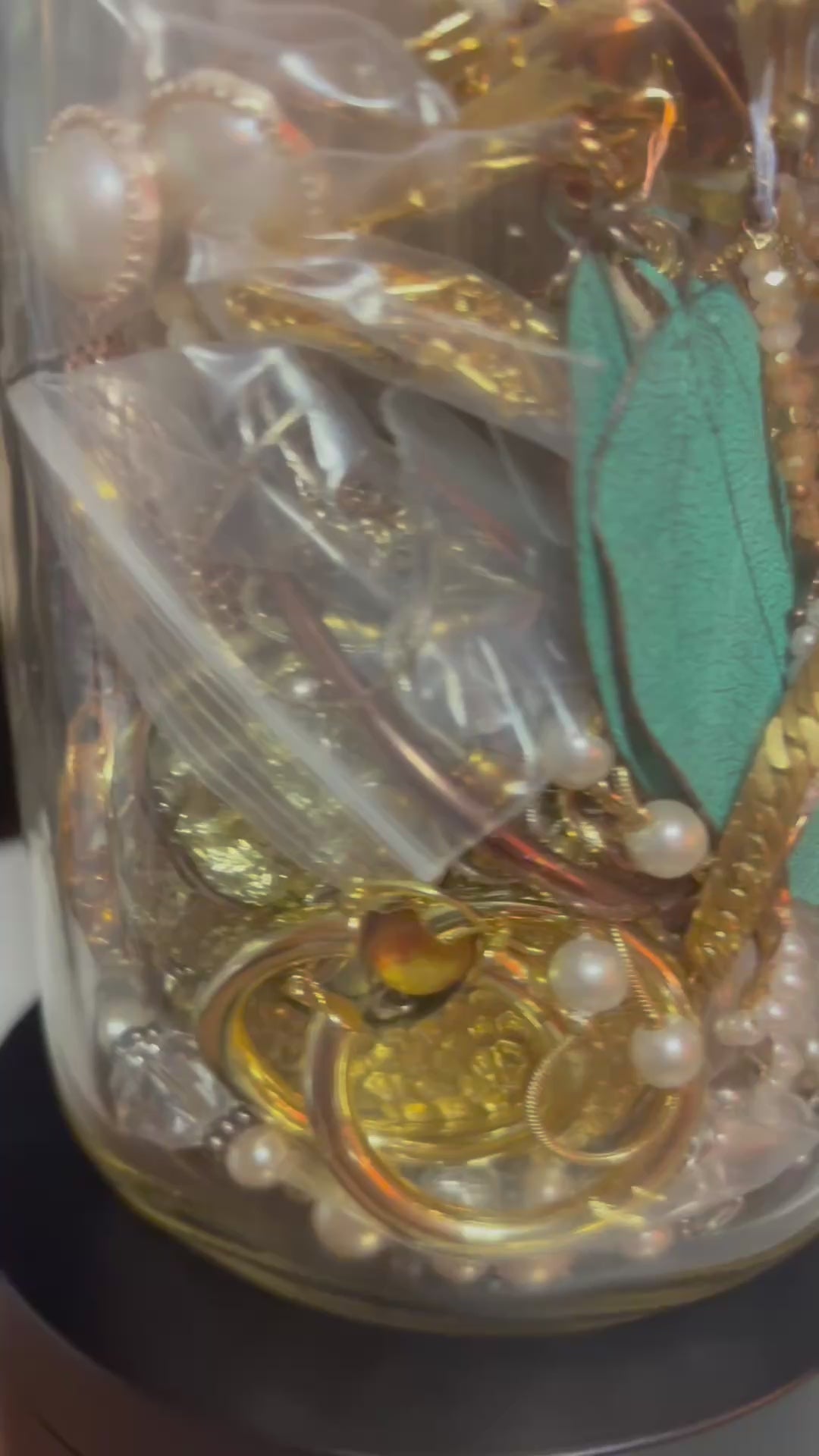 Treasure Jar 005