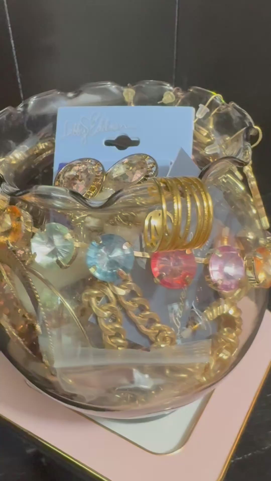 Treasure Jar 008